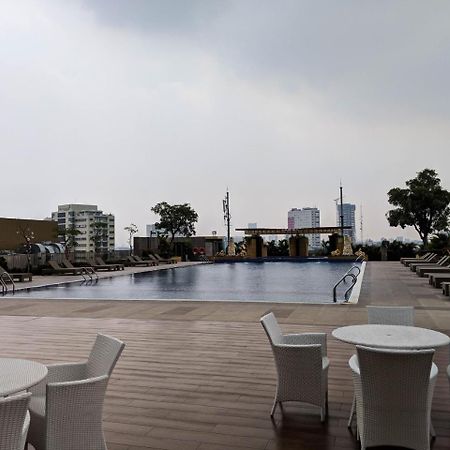 Strategic 2Br Apartment At Trillium Residence By Travelio Surabaya Bagian luar foto