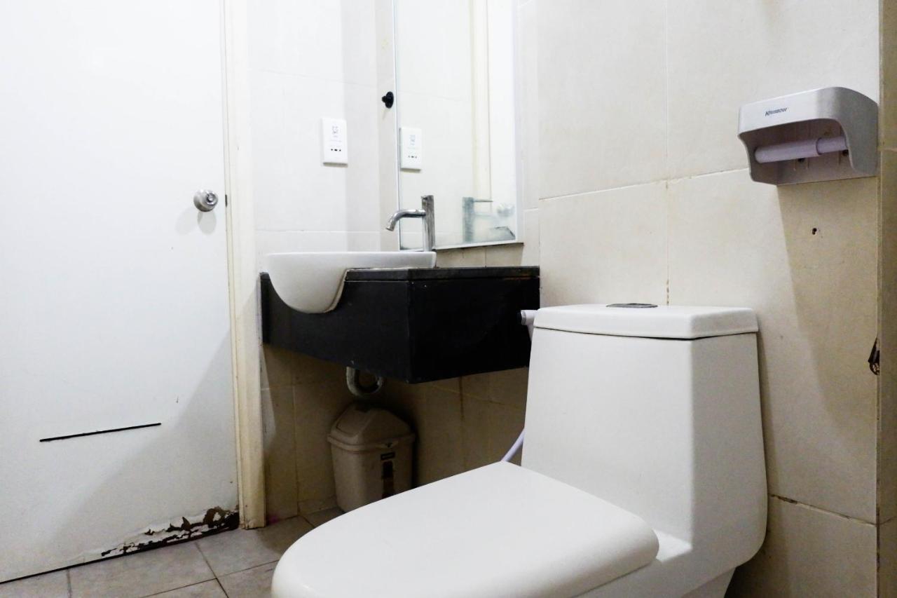 Strategic 2Br Apartment At Trillium Residence By Travelio Surabaya Bagian luar foto