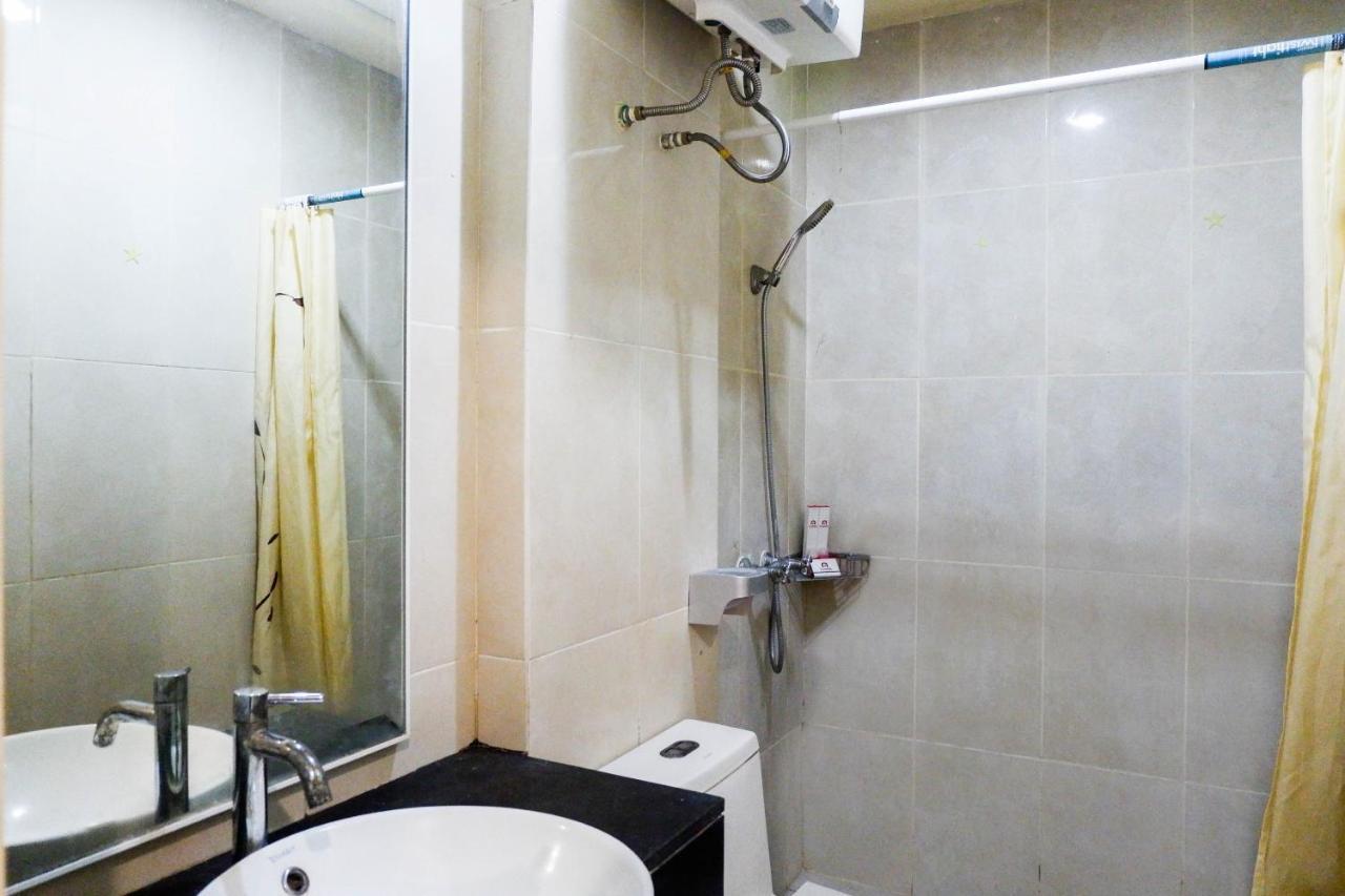 Strategic 2Br Apartment At Trillium Residence By Travelio Surabaya Bagian luar foto