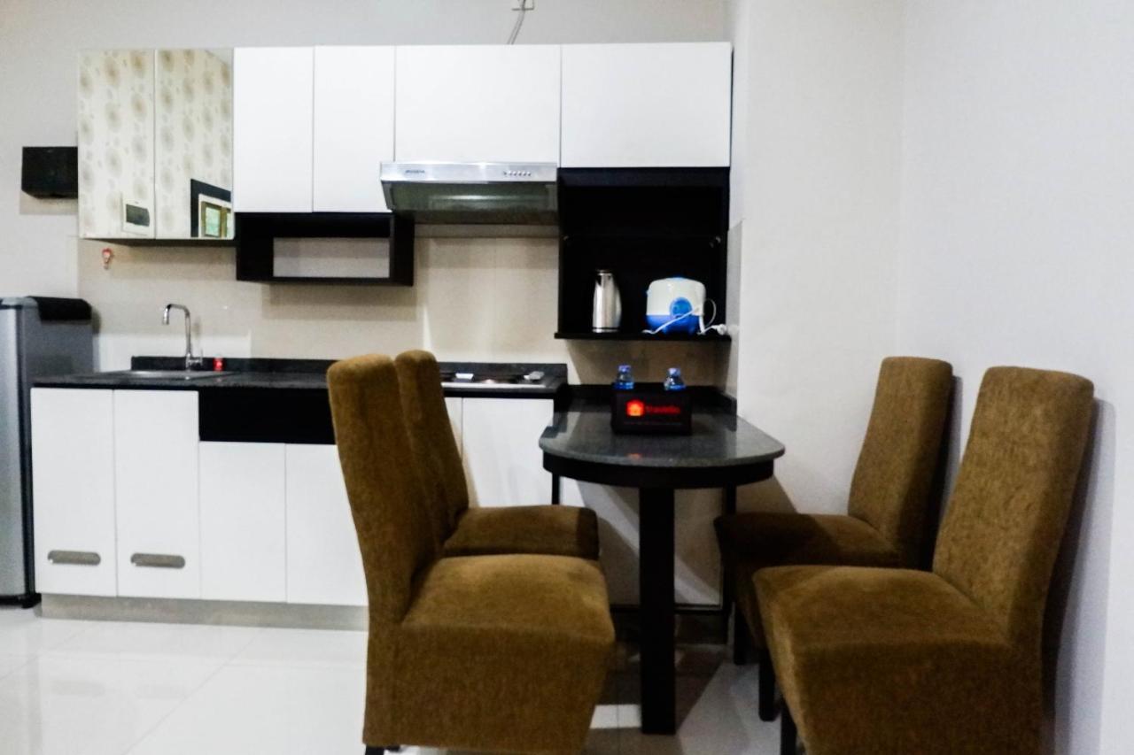 Strategic 2Br Apartment At Trillium Residence By Travelio Surabaya Bagian luar foto